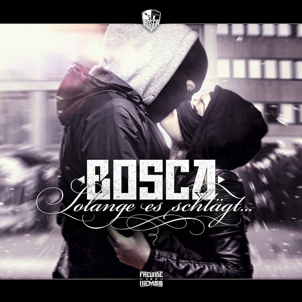 Bosca - Intro (Solange es schlägt) - Tekst piosenki, lyrics - teksciki.pl