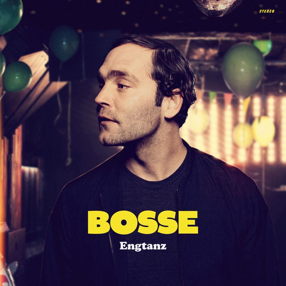 Bosse - Steine - Tekst piosenki, lyrics - teksciki.pl