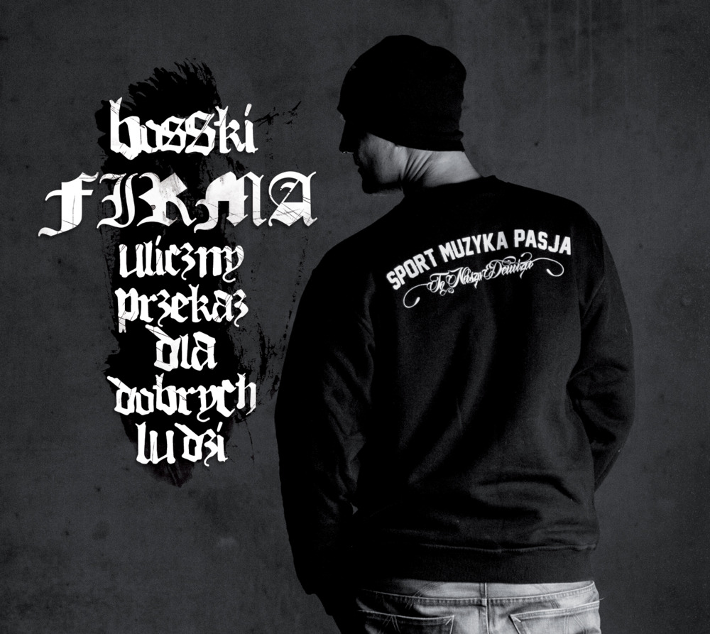 Bosski Roman - Polska - Tekst piosenki, lyrics - teksciki.pl