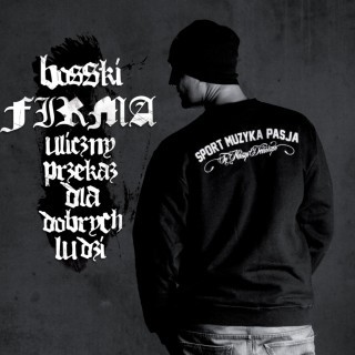 Bosski Roman - Polska - Tekst piosenki, lyrics - teksciki.pl