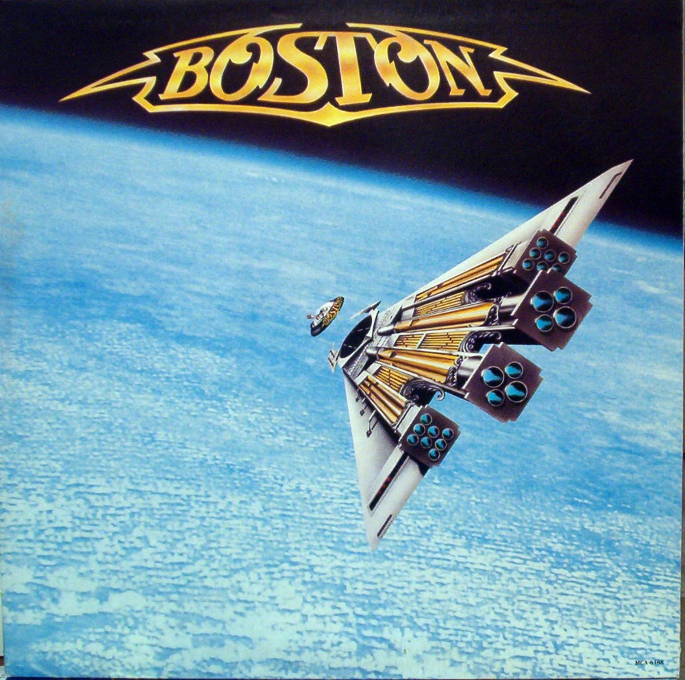 Boston - Cool The Engines - Tekst piosenki, lyrics - teksciki.pl