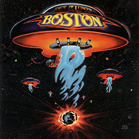 Boston - Foreplay/Long Time - Tekst piosenki, lyrics - teksciki.pl