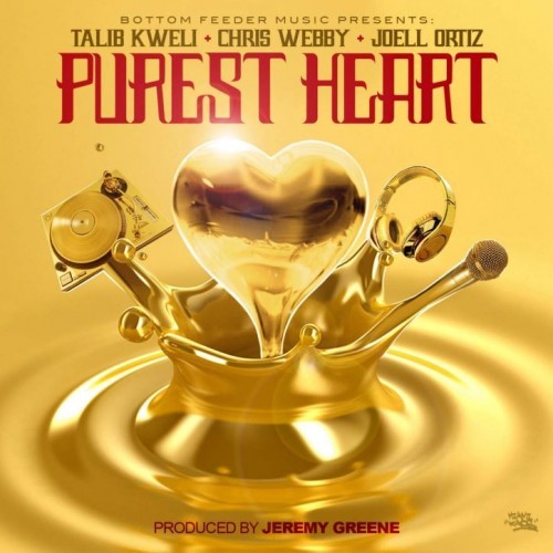 Bottom Feeder Music - Purest Heart - Tekst piosenki, lyrics - teksciki.pl