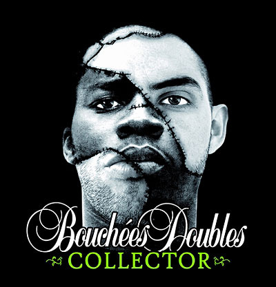 Bouchées Doubles - Matière Grise - Tekst piosenki, lyrics - teksciki.pl