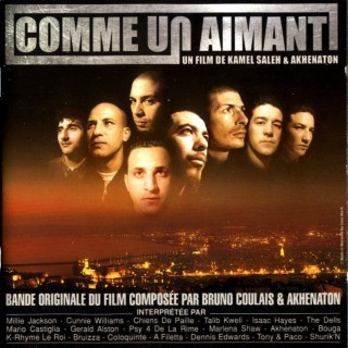 Bouga - Belsunce Breakdown - Tekst piosenki, lyrics - teksciki.pl