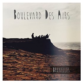 Boulevard Des Airs - Demain de bon matin - Tekst piosenki, lyrics - teksciki.pl