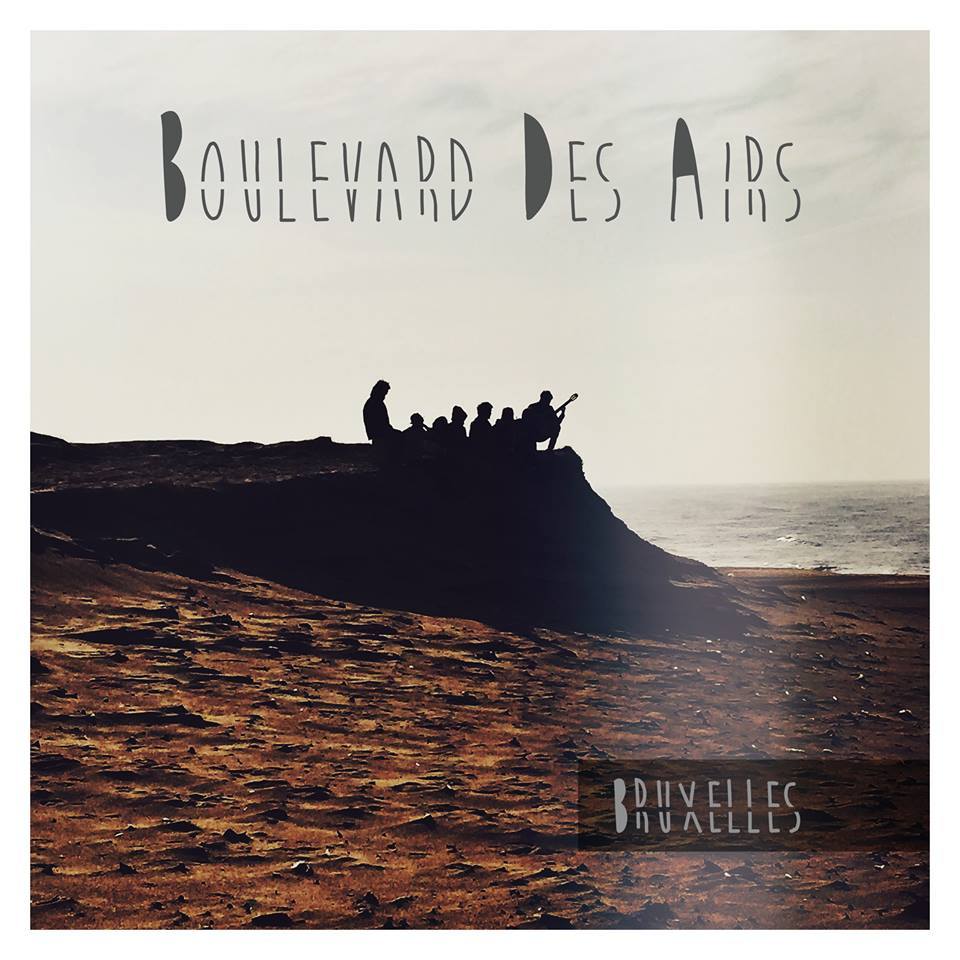 Boulevard Des Airs - Quiero Soñar - Tekst piosenki, lyrics - teksciki.pl