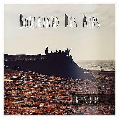 Boulevard Des Airs - Tu danses et puis tout va - Tekst piosenki, lyrics - teksciki.pl