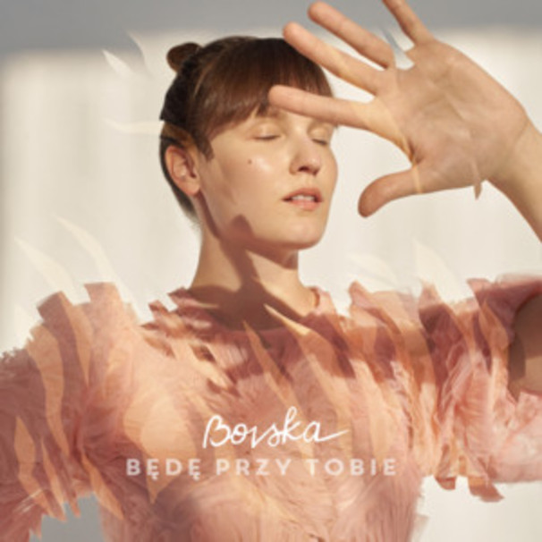 BOVSKA - Będę przy tobie - Tekst piosenki, lyrics - teksciki.pl