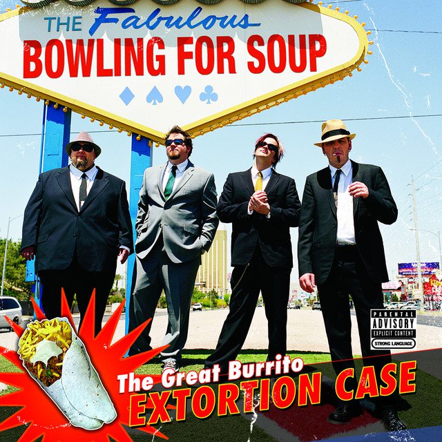 Bowling For Soup - High School Never Ends - Tekst piosenki, lyrics - teksciki.pl