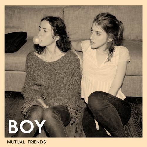 BOY - Drive Darling - Tekst piosenki, lyrics - teksciki.pl