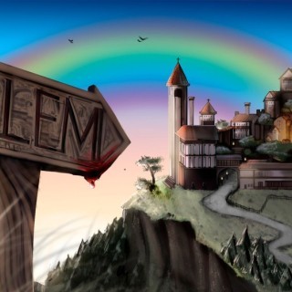 Boyinaband - Town of Salem - Tekst piosenki, lyrics - teksciki.pl