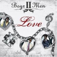 Boyz II Men - Amazed - Tekst piosenki, lyrics - teksciki.pl