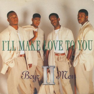 Boyz II Men - I'll Make Love to You - Tekst piosenki, lyrics - teksciki.pl