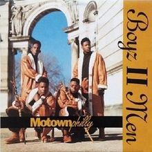 Boyz II Men - MotownPhilly - Tekst piosenki, lyrics - teksciki.pl