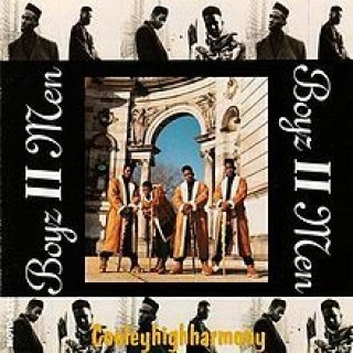 Boyz II Men - Please Don't Go - Tekst piosenki, lyrics - teksciki.pl