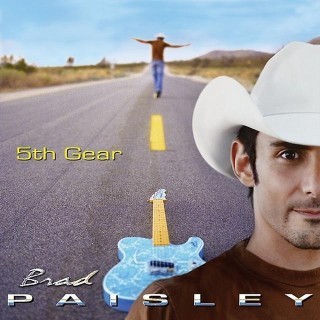 Brad Paisley - Bigger Fish To Fry - Tekst piosenki, lyrics - teksciki.pl