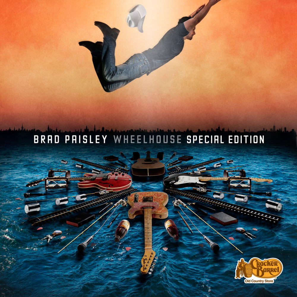 Brad Paisley - Karate - Tekst piosenki, lyrics - teksciki.pl