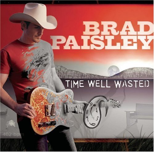 Brad Paisley - Out In The Parkin' Lot - Tekst piosenki, lyrics - teksciki.pl