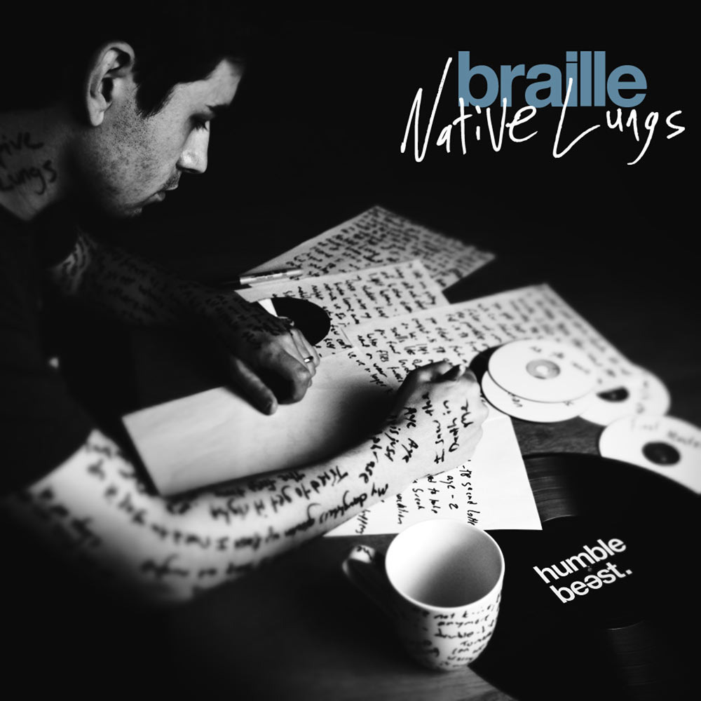 Braille - Feel It - Tekst piosenki, lyrics - teksciki.pl