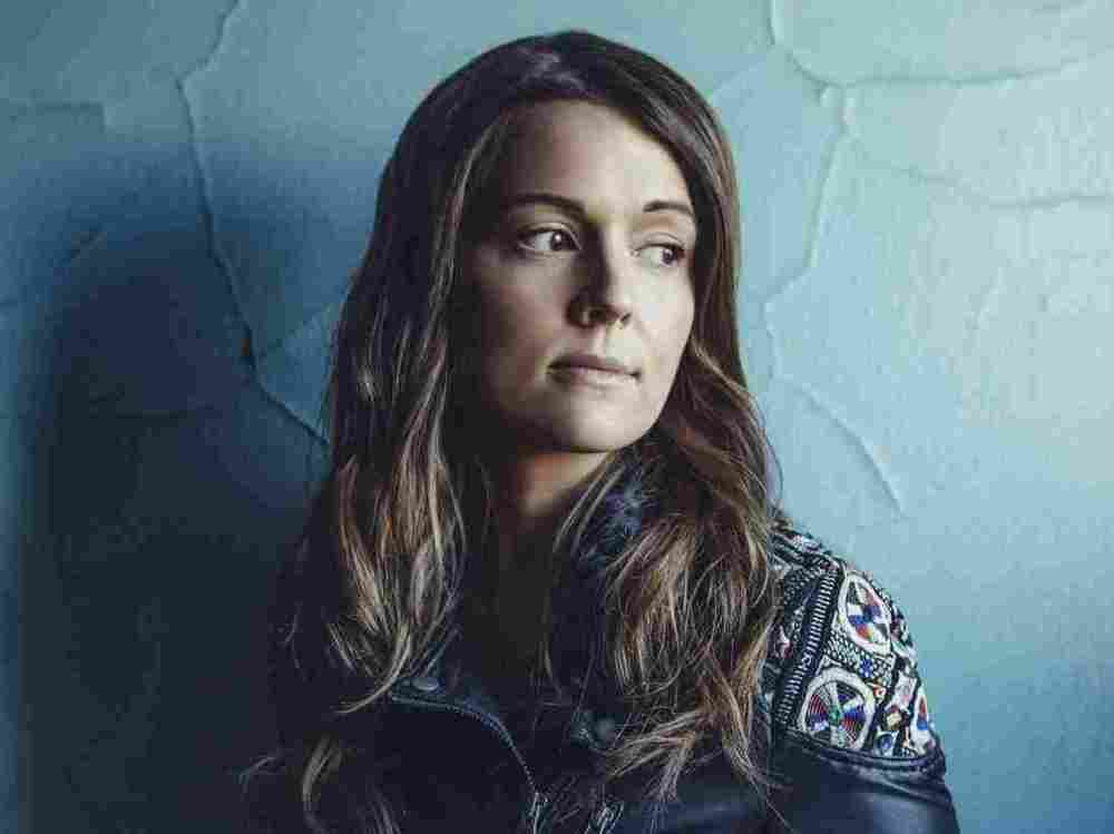 Brandi Carlile - If There Was No You - Tekst piosenki, lyrics - teksciki.pl