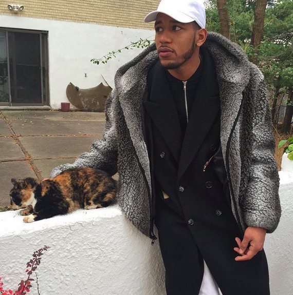 Brandon Thomas - For Members Only - Tekst piosenki, lyrics - teksciki.pl