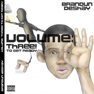 BrandUn DeShay - Wish Me Luck - Tekst piosenki, lyrics - teksciki.pl