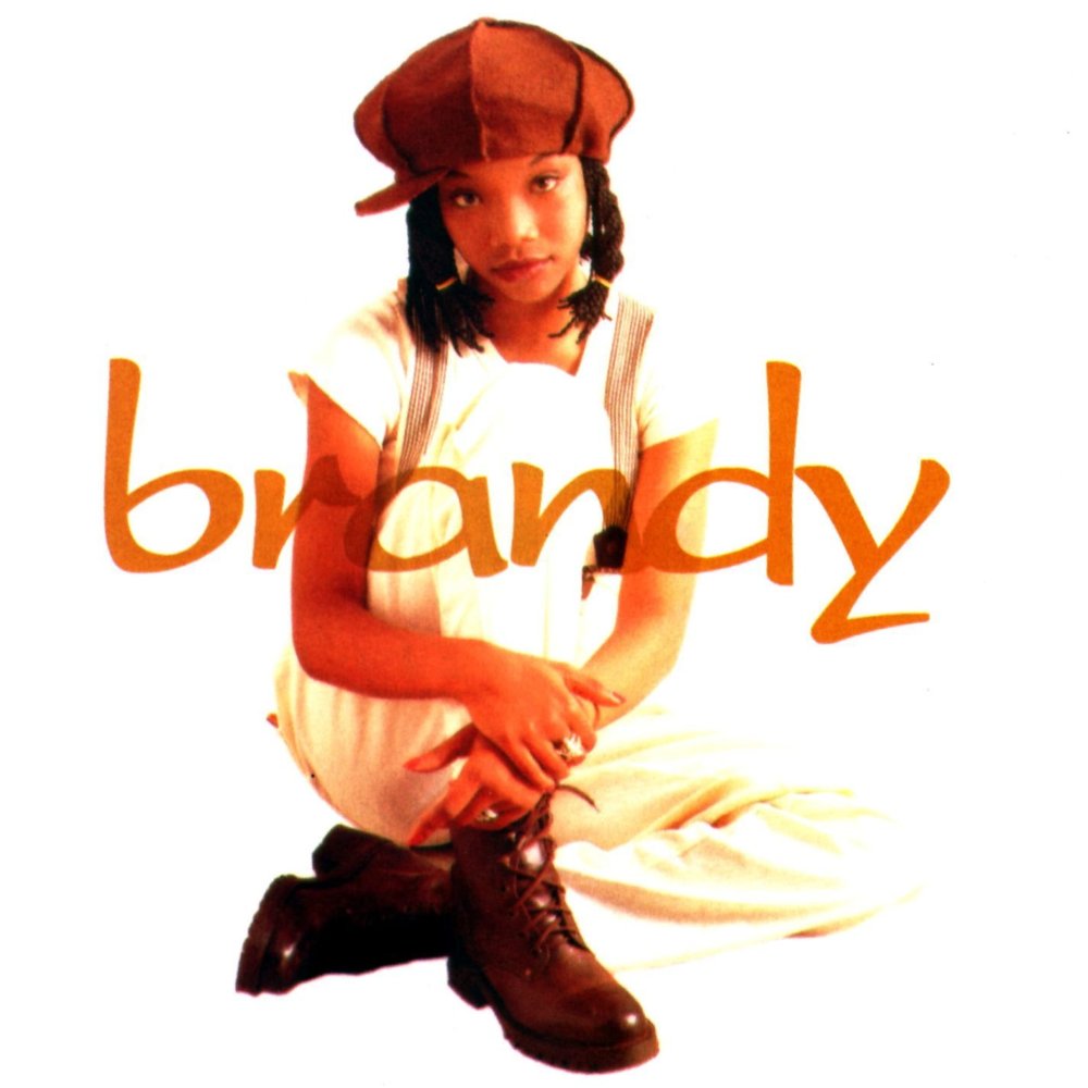Brandy - Always On My Mind - Tekst piosenki, lyrics - teksciki.pl