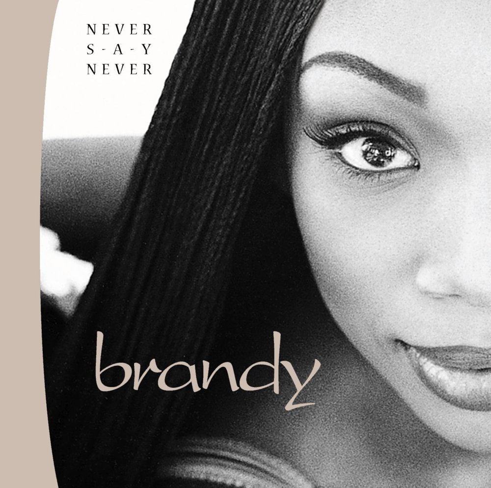Brandy - Angel In Disguise - Tekst piosenki, lyrics - teksciki.pl