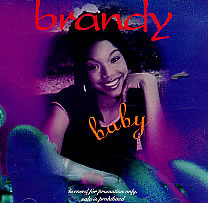 Brandy - Baby - Tekst piosenki, lyrics - teksciki.pl