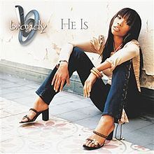 Brandy - He Is - Tekst piosenki, lyrics - teksciki.pl