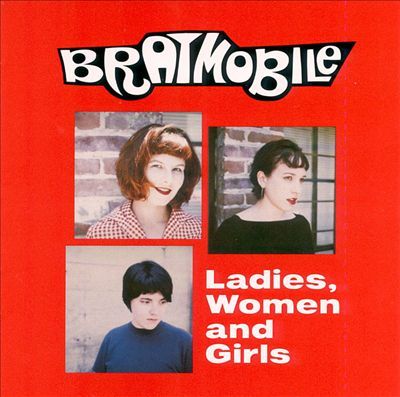 Bratmobile - Eating Toothpaste - Tekst piosenki, lyrics - teksciki.pl