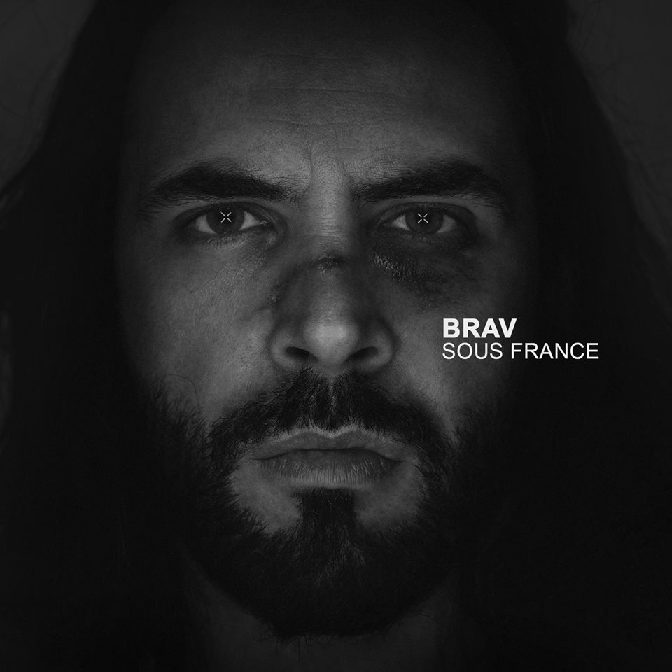 Brav' - À l'évidence - Tekst piosenki, lyrics - teksciki.pl