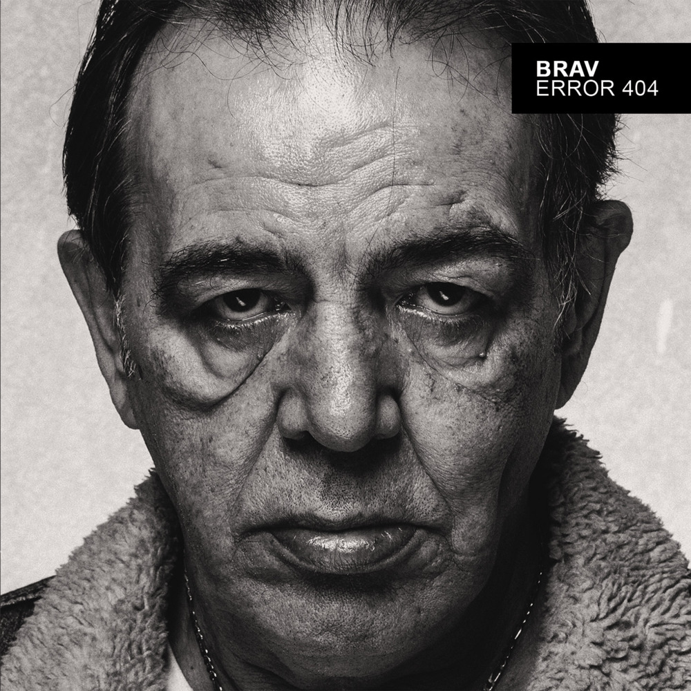 Brav' - Error 404 - Tekst piosenki, lyrics - teksciki.pl