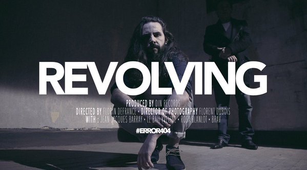 Brav' - Revolving - Tekst piosenki, lyrics - teksciki.pl