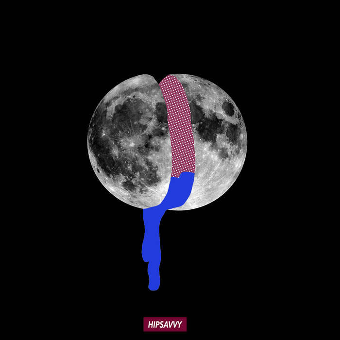 BraveART - Full Moon Blues - Tekst piosenki, lyrics - teksciki.pl