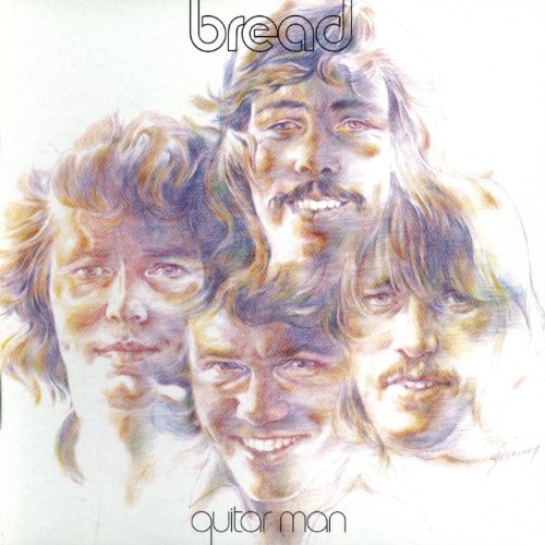 Bread - The Guitar Man - Tekst piosenki, lyrics - teksciki.pl