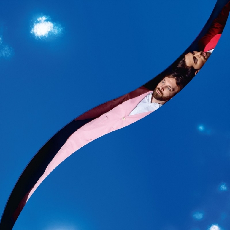 Breakbot - My Toy - Tekst piosenki, lyrics - teksciki.pl