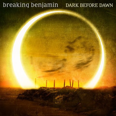 Breaking Benjamin - Dark - Tekst piosenki, lyrics - teksciki.pl