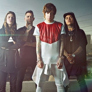 Breathe Carolina - Blackout - Tekst piosenki, lyrics - teksciki.pl