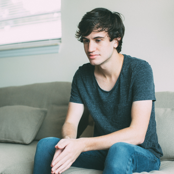 Brendan Ciccone - Relief - Tekst piosenki, lyrics - teksciki.pl