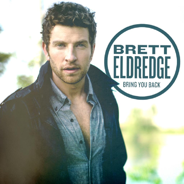 Brett Eldredge - Go On Without Me - Tekst piosenki, lyrics - teksciki.pl