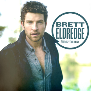 Brett Eldredge - One Mississippi - Tekst piosenki, lyrics - teksciki.pl