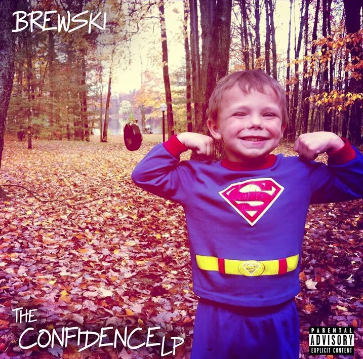 Brewski - Superman Pajamas - Tekst piosenki, lyrics - teksciki.pl