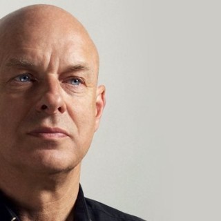Brian Eno - Fat Lady Of Limburg - Tekst piosenki, lyrics - teksciki.pl
