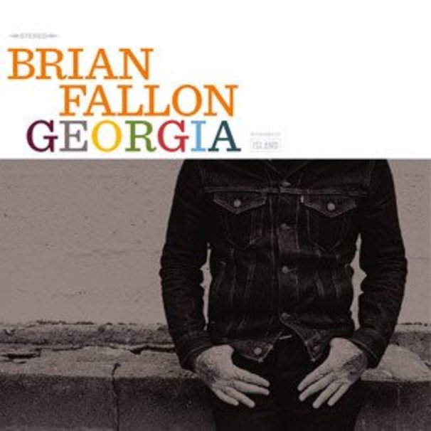 Brian Fallon - Low Love - Tekst piosenki, lyrics - teksciki.pl