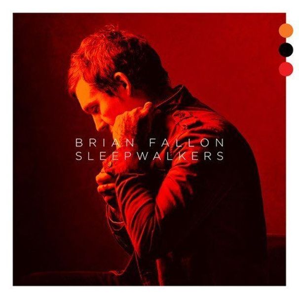Brian Fallon - Proof of Life - Tekst piosenki, lyrics - teksciki.pl