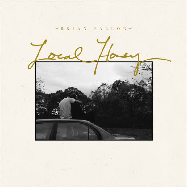 Brian Fallon - You Have Stolen My Heart - Tekst piosenki, lyrics - teksciki.pl