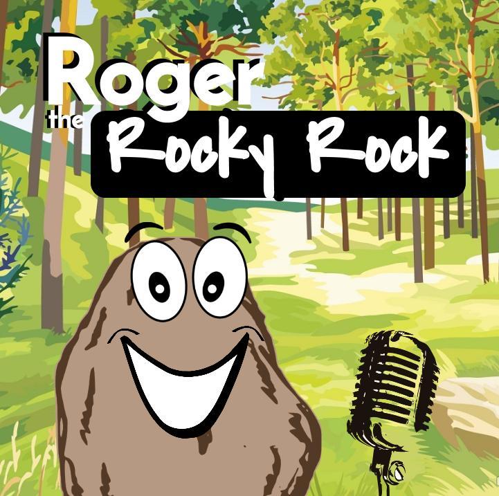 Brian R. Griffin - Roger the Rocky Rock - Tekst piosenki, lyrics - teksciki.pl