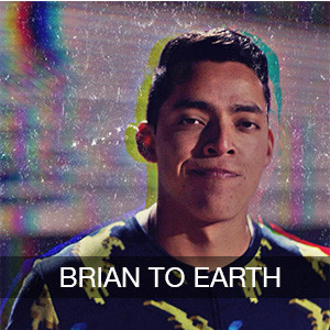 Brian to Earth - Will You Be My... - Tekst piosenki, lyrics - teksciki.pl